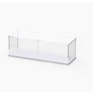 CD 엘피 전시 받침대 필름 A형 A스타일 레코드 수납장 A모델 피규어 가구 투명