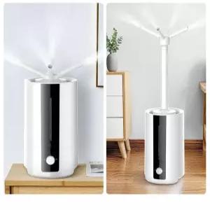 산업용 가습기 대용량 사무실용 창고 공장용 업소용 공업용 안개 작업장 대형