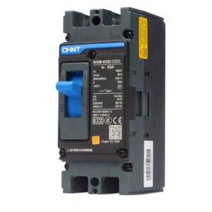 MCCB TOB7Z 1000V 과부하 주택용 태양광 25A TOMZN PV용 케이스