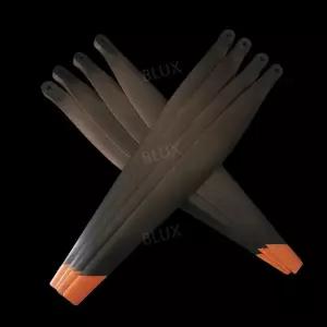 8개-드론 날개 T25 T50 12조각 T40 부품 t40 T20 CCW