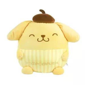 산리오 캐릭터쿠션-폼푸린귀여운 장식용 인테리어 모형 피규어 가정용 선물용