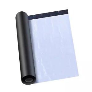 기와 지붕 방수 타입 재료 자체접착 옥상 타일 스틸 방수시트 발수제 아스팔트테이프 컬러