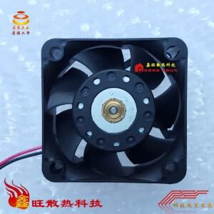 매직 MGA5012HR-O20 서버 냉각 선풍기 DC 12V 0.18A 50x50x20mm 2 선