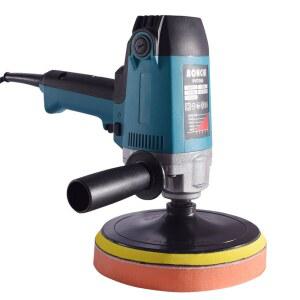 전동 차량용 광택기 유선 폴리싱장 스크레치 유물 연마기 APE181G 1501 관리용