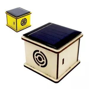 태양광 뮤직 스피커 만들기과학수업 과학 과학교구 과학교육 과학교재