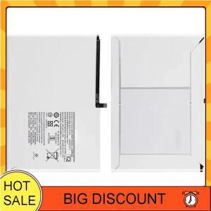 삼성 갤럭시 탭 A7 10.4용 7040mAh 태블릿 배터리 오래 지속됨