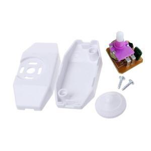 1A 220V 로터리 코드 스위치 조정 한 제어 소형 배선 디자인 침실 테이블 램프에 쉽게 설치