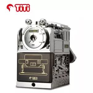 티티경인 하이샤파 연필깎이 KI-200휴대용깍이 지우개 어린이문구 선물 달란트시장 단체 미니이 깍이 학생