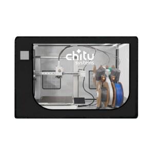 밤부 랩 A1 콤보 / 미니 및 AMS 라이트, 840X570X570mm 인클로저 대형 방진 텐트 일정 온도 보호 커버용 3D 프린터