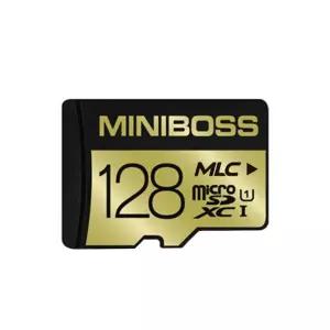 메모리 카드 (MINIBOSS) Micro SDHC 128G MLC 다용도 대용량 저장장치