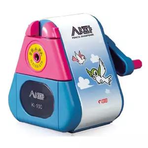 티티경인 연필깎이 샤파 KI-100깎는도구 깍기 깎기 필기구 가정용