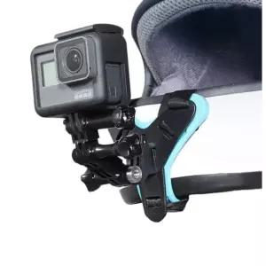 오토바이 마운트 봉 클램프 악세사리 거치대 13 12 11 10 9 B