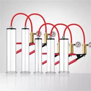 펌프 자동 확대기 이송기 자이언트 유기 유압 세트