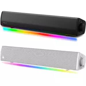 HIT Creative 사운드 블라스터 GS3 (화이트) /사운드바 /(블랙)//안심포장