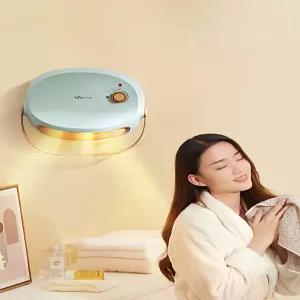 욕실 온풍기 가정용 화장실온풍기 벽걸이 난방기 미니히터