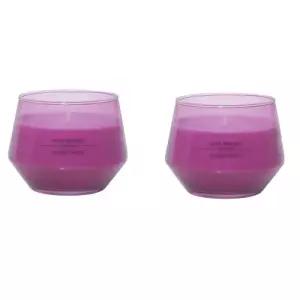 양키캔들 와일드오키드 향초 거실 현관 이사 선물 2개