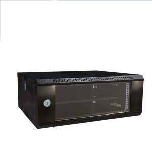 통신 허브 4U 랙케이스 학교 서버용 전산렉 6U 미니서버랙