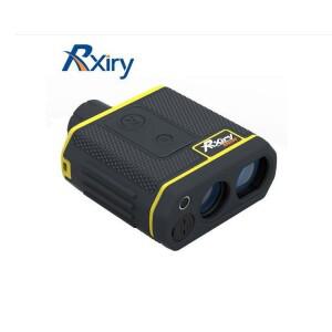 신루이 XR1200 적외선 레이저 거리측정기, 거리측정 망원경, 야외 고도측정기