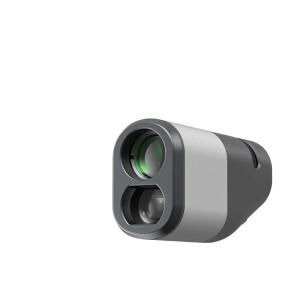 골프 야외 레이저 거리측정기 망원경 야외 적외선 측정기 전자 자 고정밀