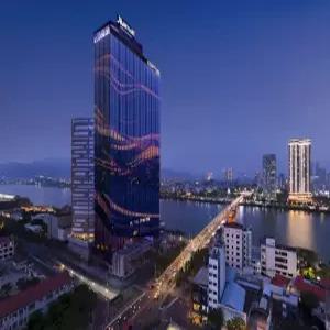 [변동스케줄] 인천出-이스타항공ZE593 #NO팁NO옵션 #프리미엄 #코트야드메리어트 #오후출발3박5일