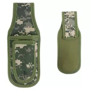 현이몰 밀리터리 전지가위집(2구) 공구집 공구파우치 뺀치집 공구주머니 전지가위집2구 포켓공구집