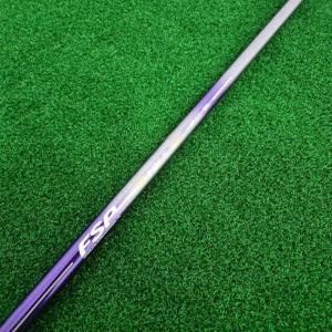 중고  FSP MX-5 SR 6.1 드라이버샤프트, 44인치 (코드 K004576).