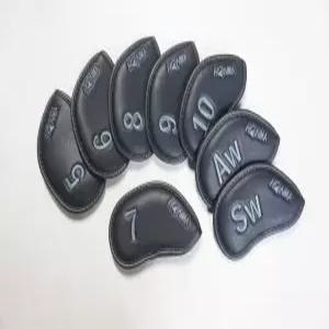 혼마 아이언 헤드 커버 세트 8i (5-10AS) 코오롱 정품