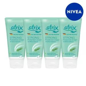 아트릭스 스트롱 프로텍션 크림 75ml 4개