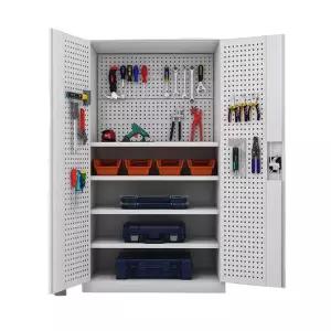 철재 캐비닛 부품함 서랍 도구 툴박스 정리함 48단