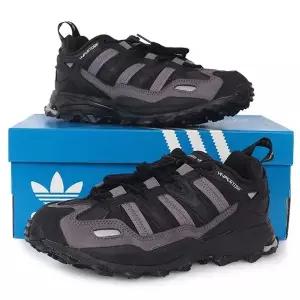 아디다스 공용 하이퍼터프 트레킹 등산화 운동화 GX2022