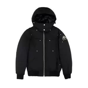 무스너클 M35MB000N 292 BALLISTIC 발리스틱 시어링 봄버 남성 패딩