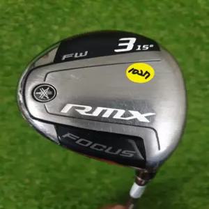 중고  RMX FOCUS 15도 3번 우드 Tour AD IZ 5S 1027y