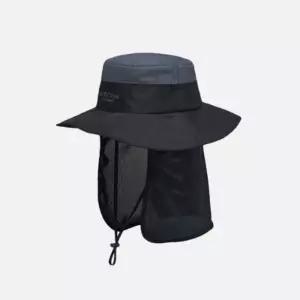 블랙야크 S-메쉬햇 검정등산모자 산악 산행 캠핑 낚시 레저 여름 자외선차단 햇빛차단
