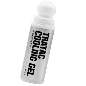 트라택 근육 진정 붓기완화용 쿨링 겔 K1212839 파스