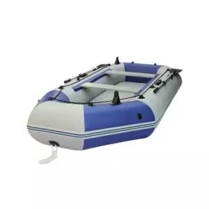 뗏목 대형 물놀이 바다 민물 래프팅 고무 에어 보트