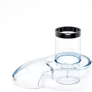 주스 분수 콜드의 브레빌 탑 커버 BJE430SIL.