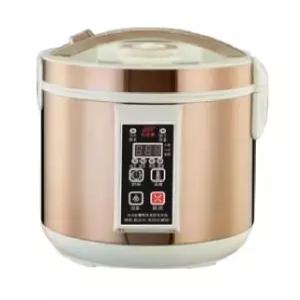 요거트기계 발효 플레인 막걸리 유청분리 5L 제조기