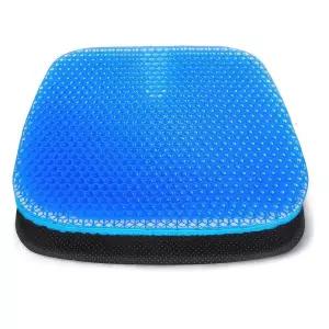 벌집 말랑젤리 실리콘 통풍 쿨방석 시트 냉벌집 쿨링 냉 쿨방석 말랑 통풍