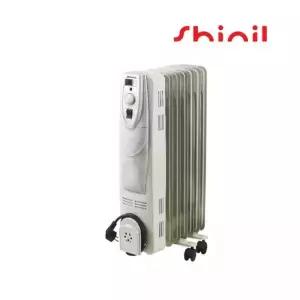 신일 라디에이터 전기히터 전기난로 동파방지 7핀 SER-TP15CM