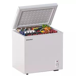 미니김치냉장고 원룸 뚜껑식 신형 소형 작은 김치