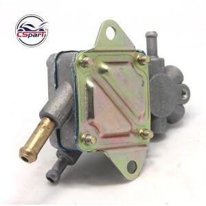 [호환품]260 300 용 연료 펌프 Linhai Buyang ATV 쿼드 부품 ASSY 2.9.01.0200