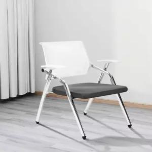 강의실 일체형 일체형책상 수업 교육 책걸상 테이블 학원 책상 의자 접이식