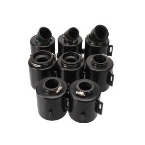 [호환품]바이크 오토바이 35mm 42mm 에어 필터 110cc-250cc 스쿠터 고 카트 ATV 버기 쿼드 자전거 액세서리