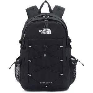 더 노스페이스 보레알리스 NM2DM06A 블랙 가방 배낭 백팩 남자 여자 학생 직장인 여행