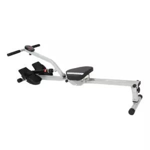 접이식 운동 조정 홈 피트니스 로잉 노젓기 머신