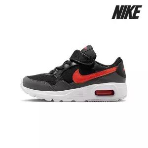 [나이키][세일] 나이키 아동화/ CZ5356-017/ 리틀키즈 에어맥스 SC