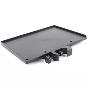 봉선반 대형 압축봉 트레이 봉기둥용 사각 미니 선반 압축봉수납선반