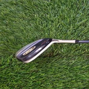 중고 남자드라이빙아이언 아사히골프 32도 하이브리드아이언 중고클럽