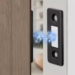 가구 도어캐치 문고리 도어스토퍼 빠찌링 도어스토퍼 자석홀더 댐퍼