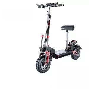 미니 전동터 접이식 소형 전기자전거 충전식 오프로드 주행용